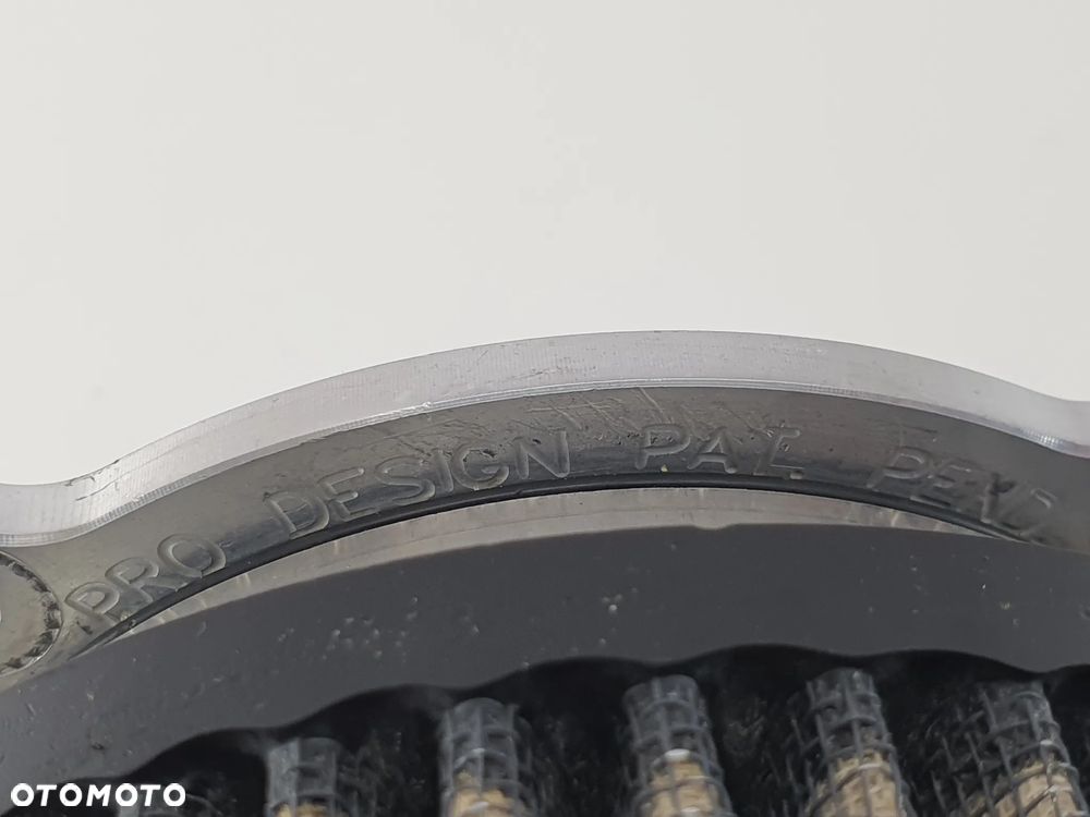 FILTR POWIETRZA  K&N SUZUKI  LTR 450 - 9