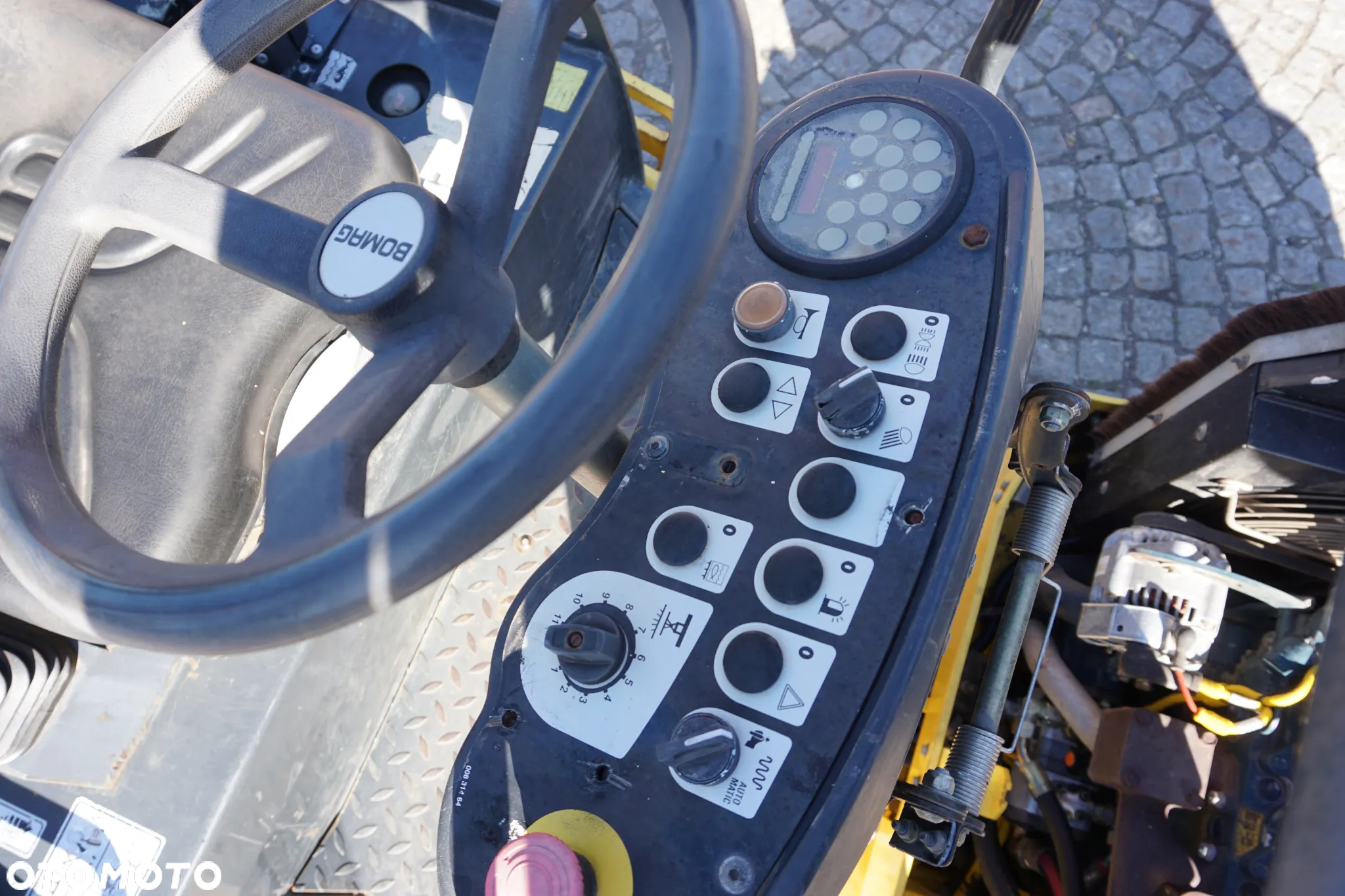 Bomag BW 120 AD-4 - 11