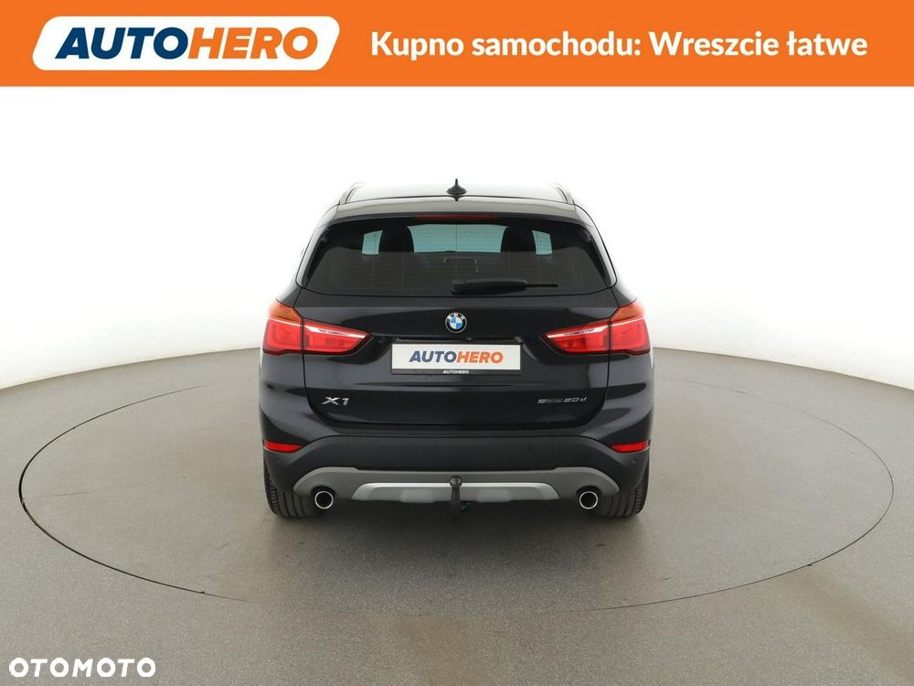 BMW X1 sDrive20d xLine - 7