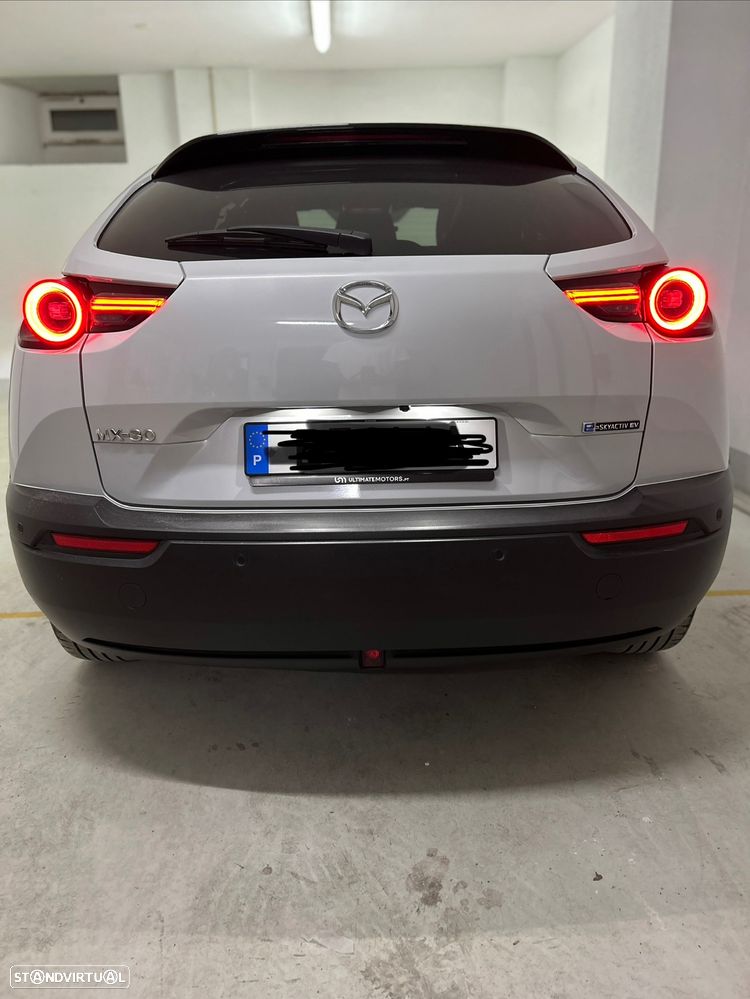 Mazda MX-30 - 16