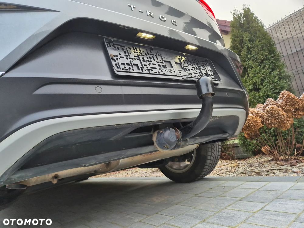 Volkswagen T-Roc 1.6 TDI SCR DPF Advance - 38