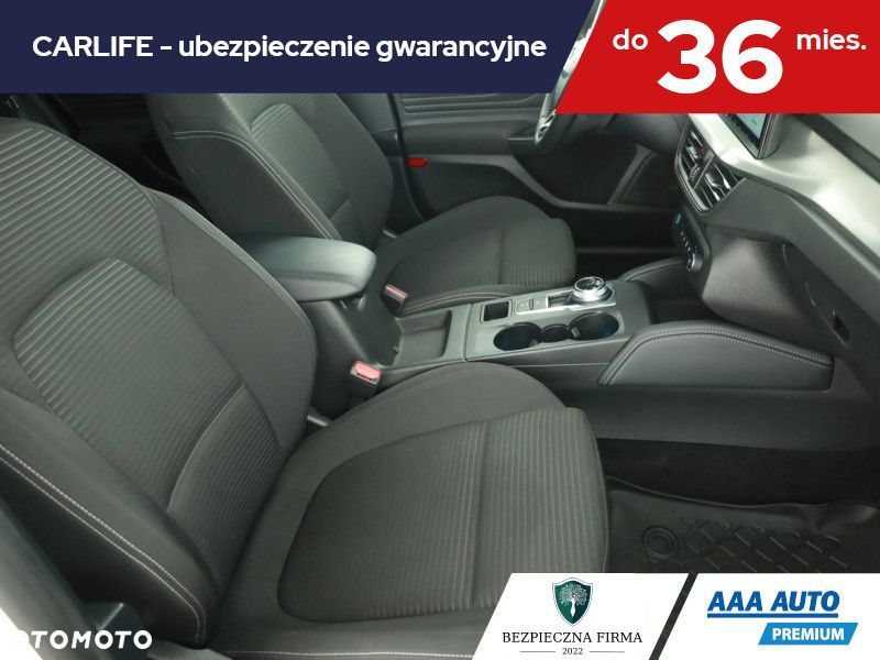 Ford Focus SW - 9