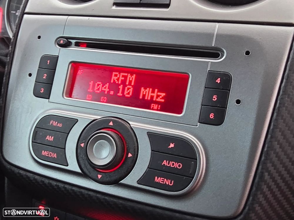 Alfa Romeo MiTo 1.3 JTDM Super - 19