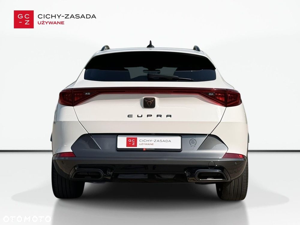 Cupra Formentor 1.4 e-Hybrid DSG - 5