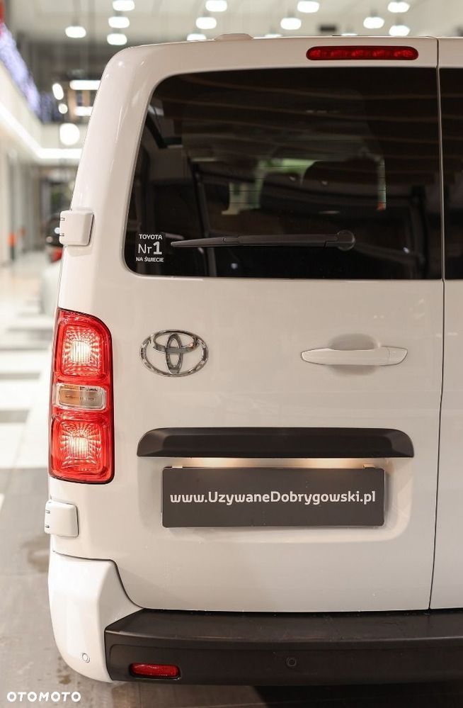 Toyota Proace Verso - 33