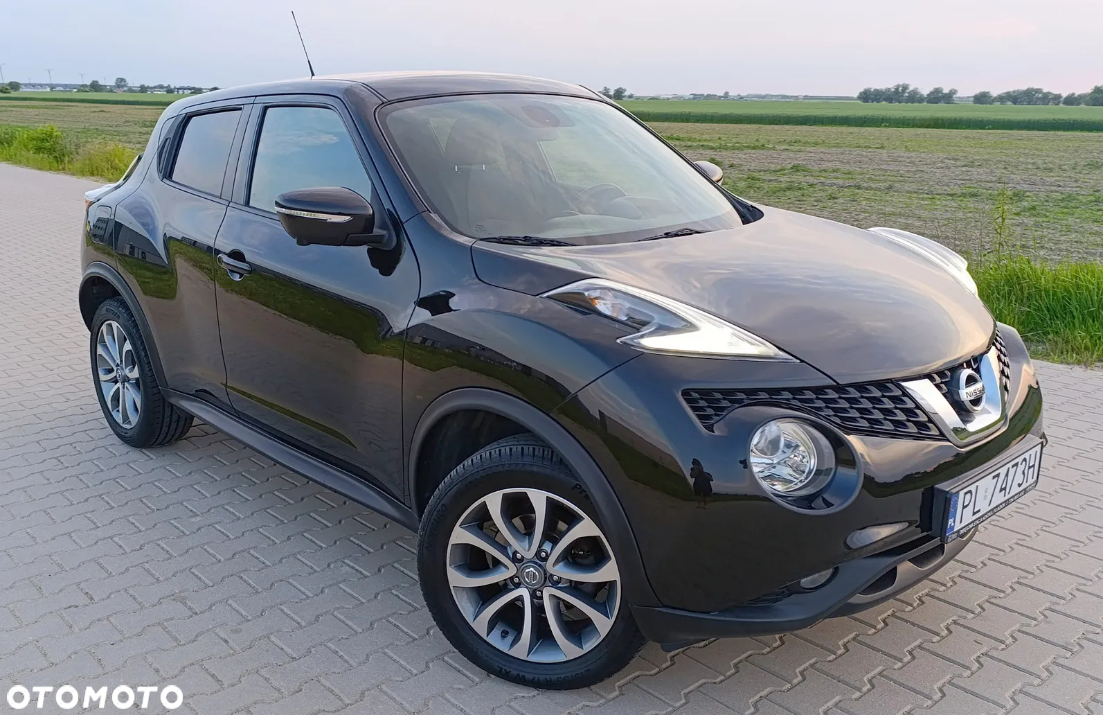 Nissan Juke - 19
