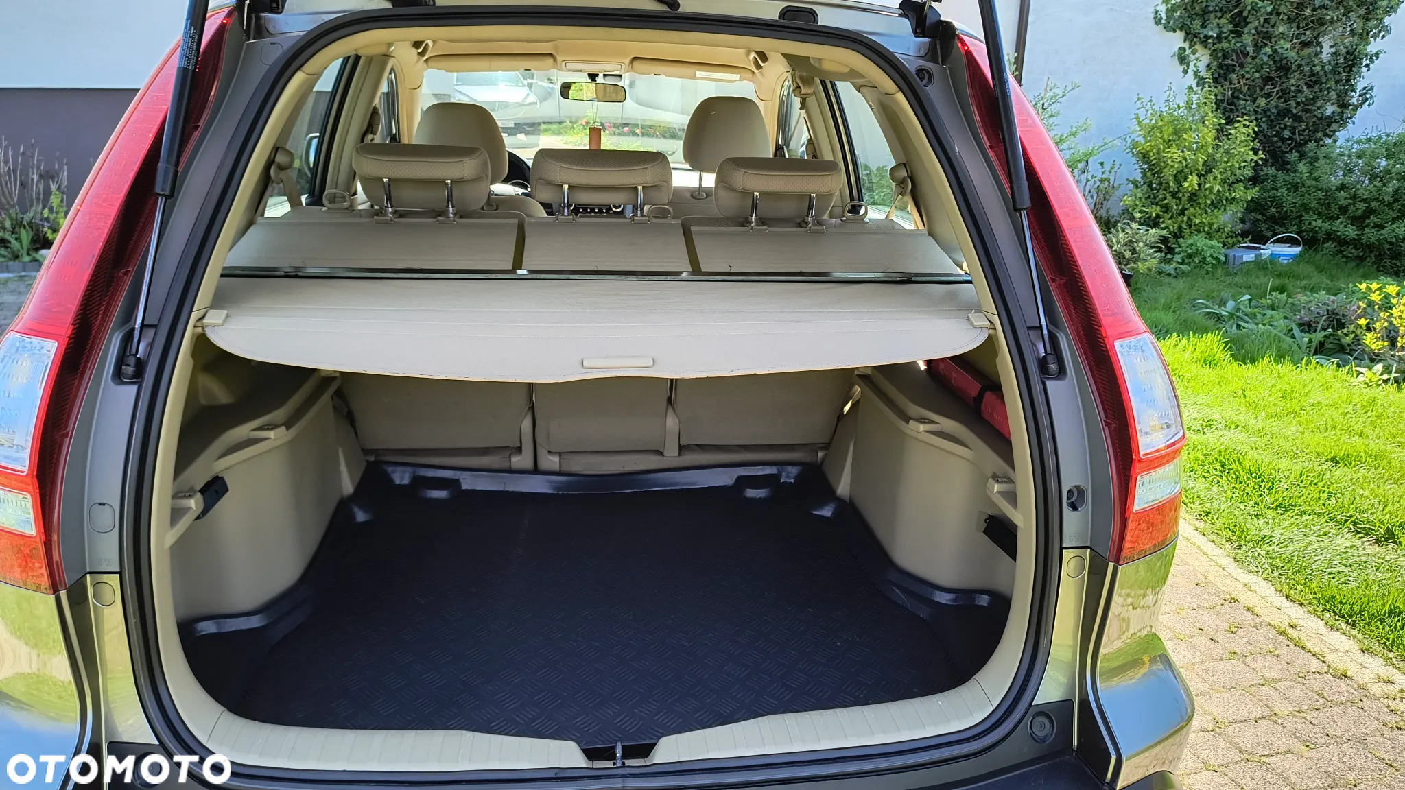 Honda CR-V - 17