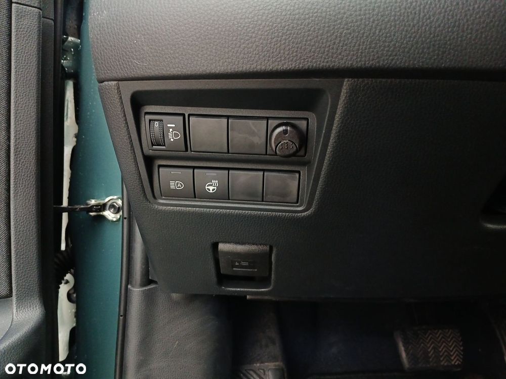 Toyota Yaris Hybrid 1.5 Style - 18