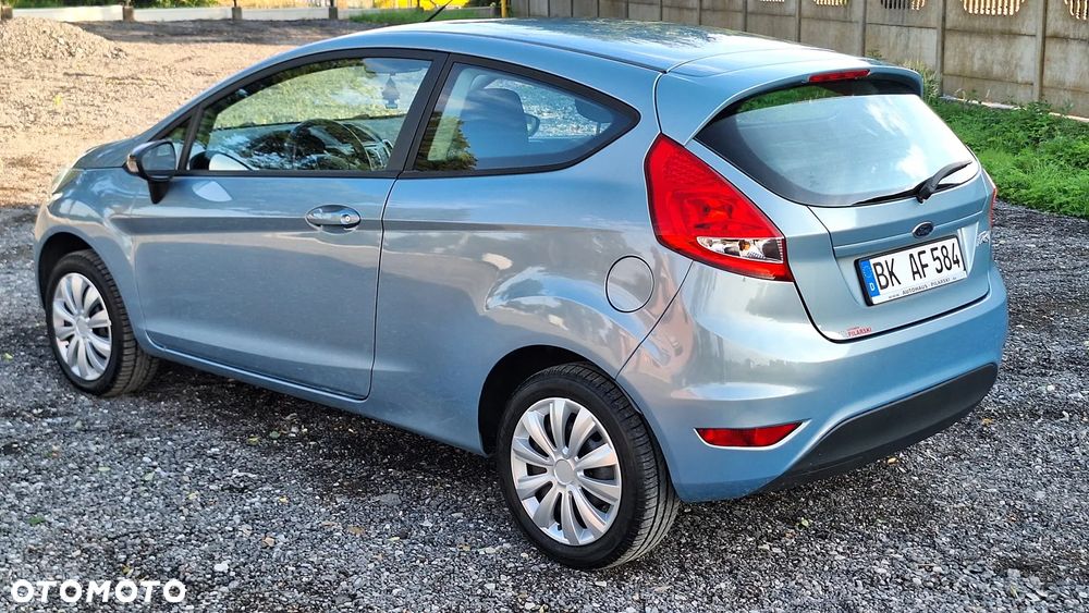 Ford Fiesta - 27