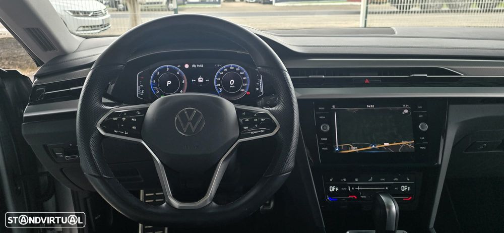 VW Arteon 2.0 TDI Elegance DSG - 27