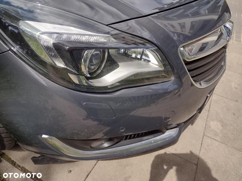 Opel Insignia - 19