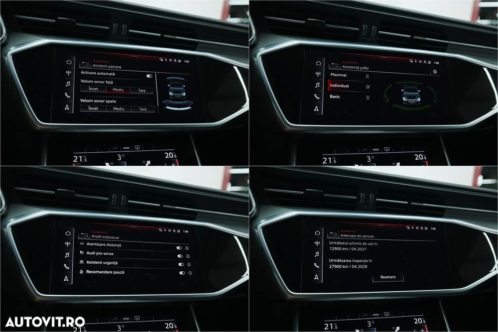 Audi A6 Limuzina 50 TDI quattro Tiptronic S line - 33