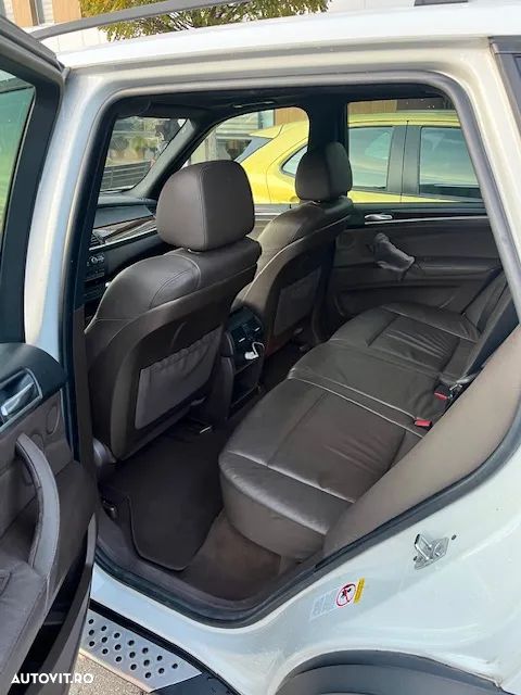 BMW X5 - 9