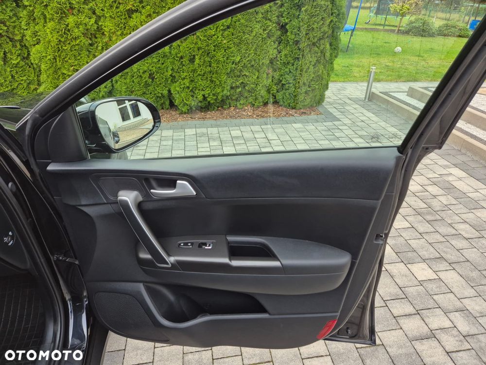 Kia Sportage - 17