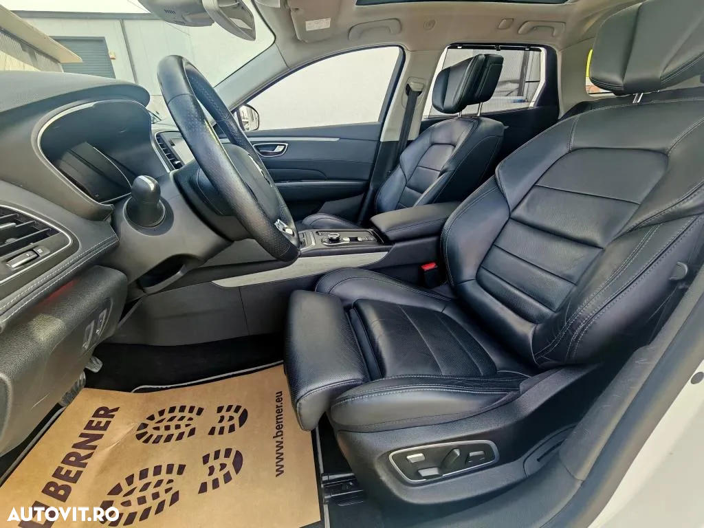 Renault Talisman ENERGY dCi 160 EDC INITIALE PARIS - 12
