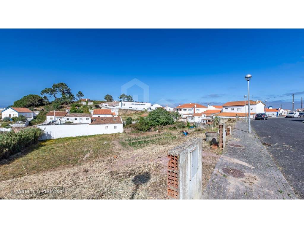 Vende Lote - Ericeira 3 km, A Casa das Casas - Grande imagem: 3/11