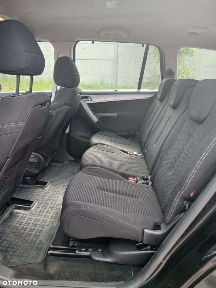 Citroën C4 1.6 HDi Equilibre Pack - 10