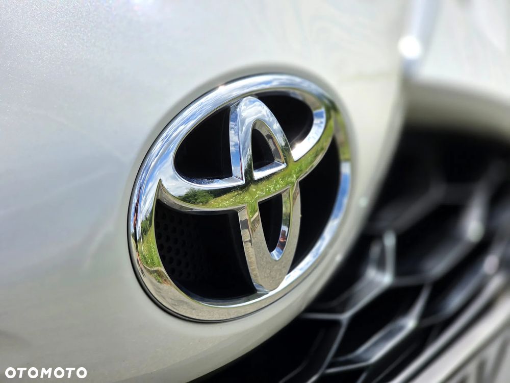 Toyota Yaris 1.5 Selection - 31
