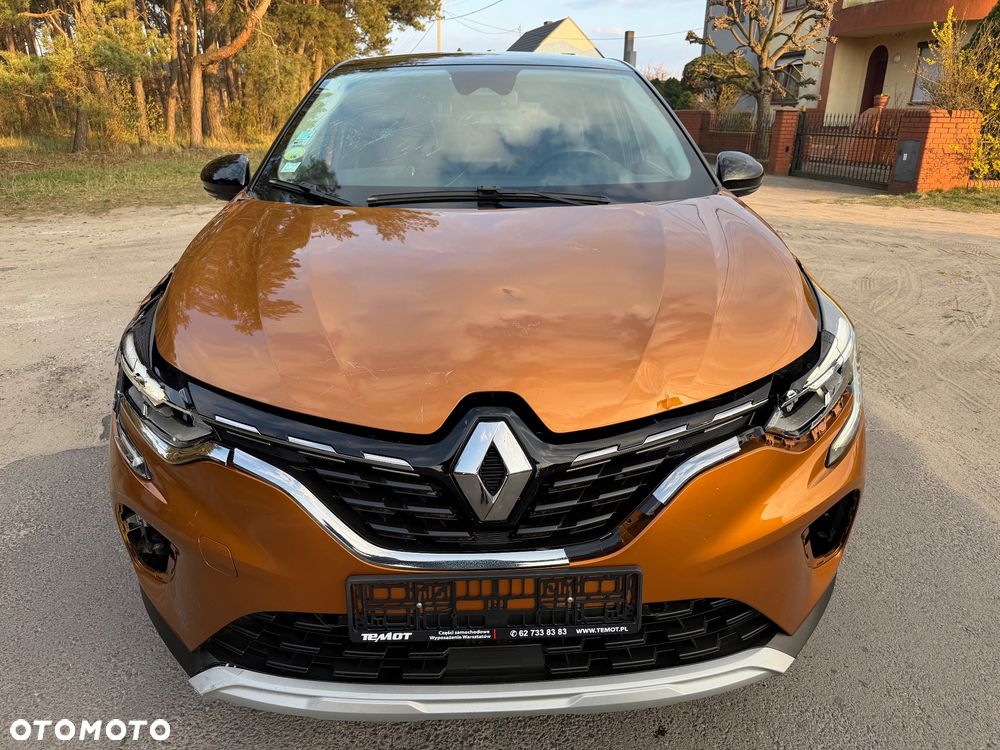 Renault Captur - 9