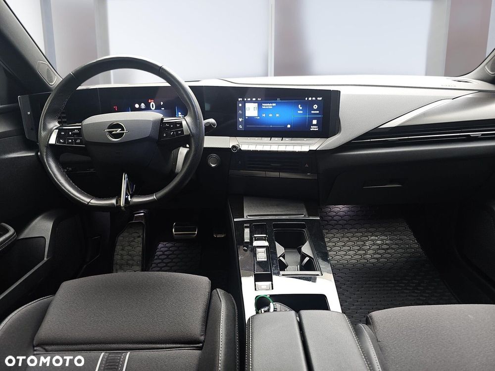 Opel Astra 1.5 CDTI GS S&S - 8