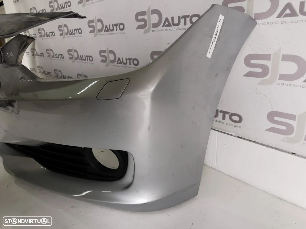 Parachoques Frente - BMW Série 3 (F31/F32) - 6