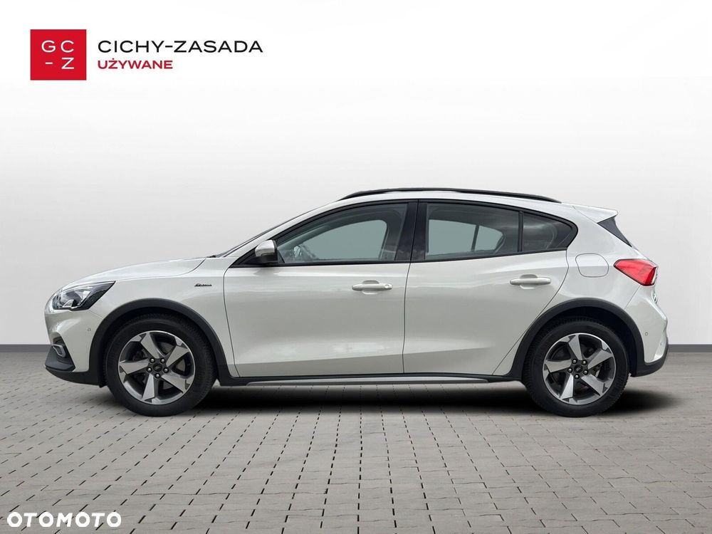 Ford Focus - 3