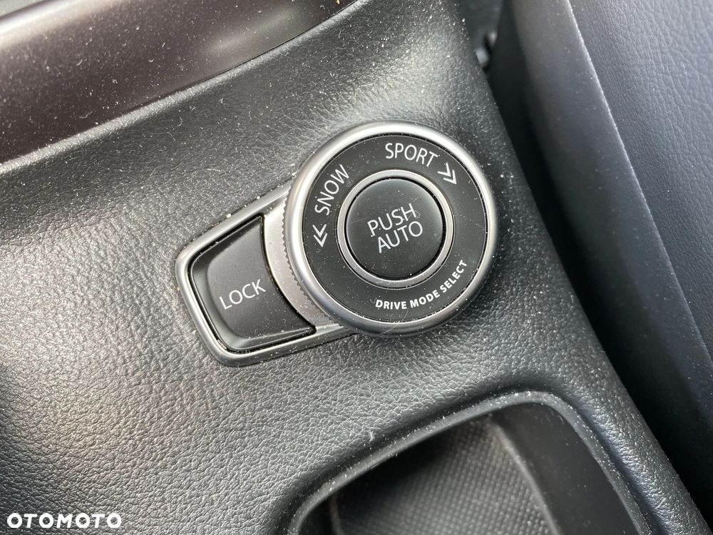 Suzuki SX4 S-Cross - 26