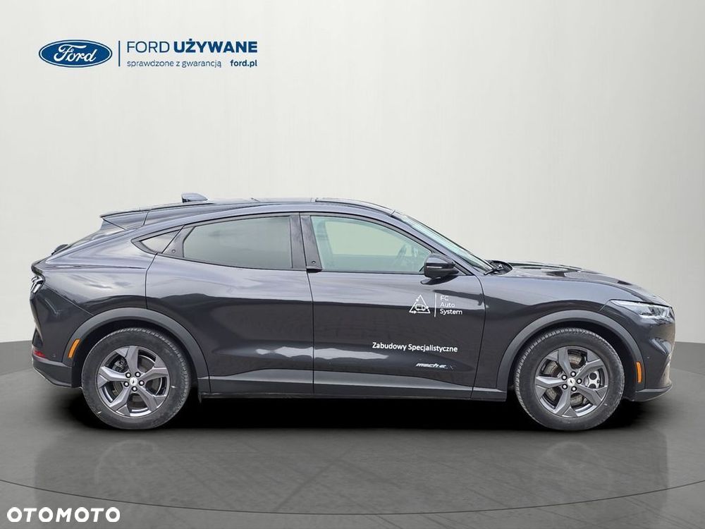 Ford Mustang Mach-E 98kWh RWD Premium - 6