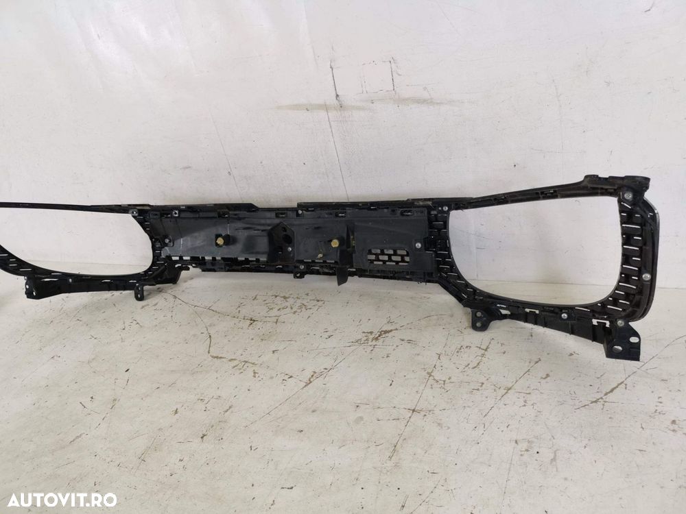 Grila Radiator Suzuki  Ignis 3 2016 2017 2018 2019 2020 Originala - 6