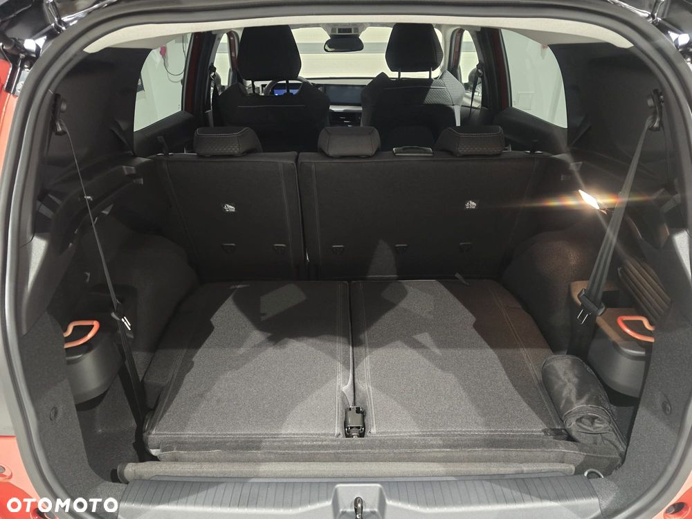 Opel Frontera 1.2 T mHEV GS eDTC6 - 13