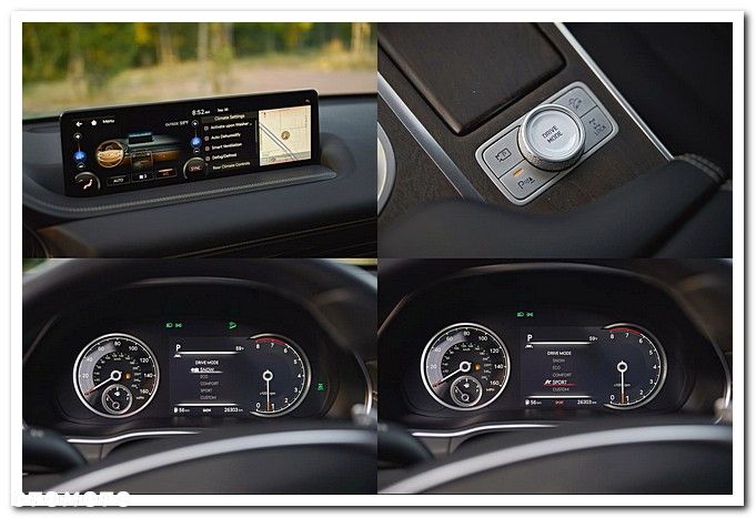 Genesis GV80 - 16