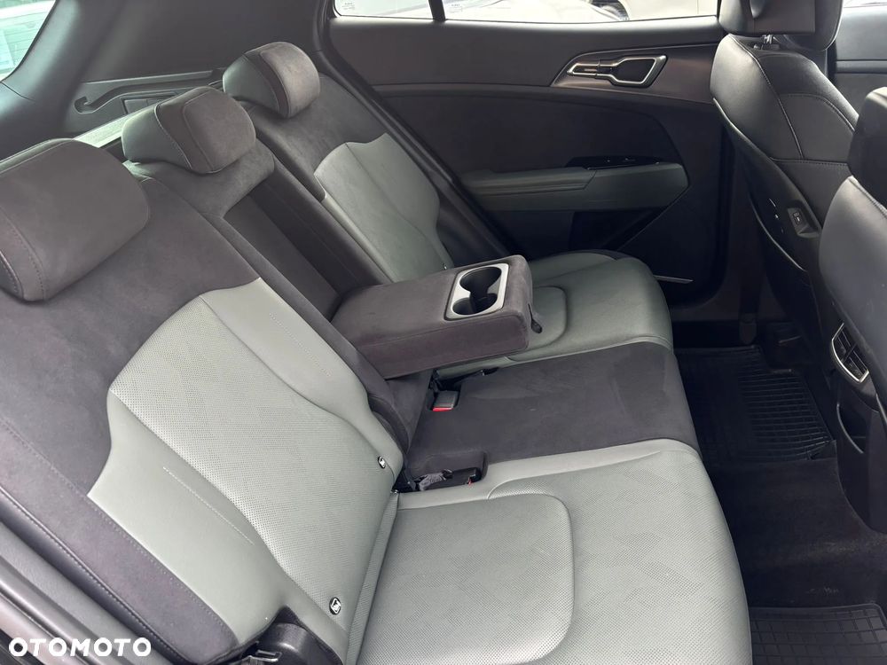 Kia Sportage 1.6 T-GDI Anniversary 2WD DCT - 28