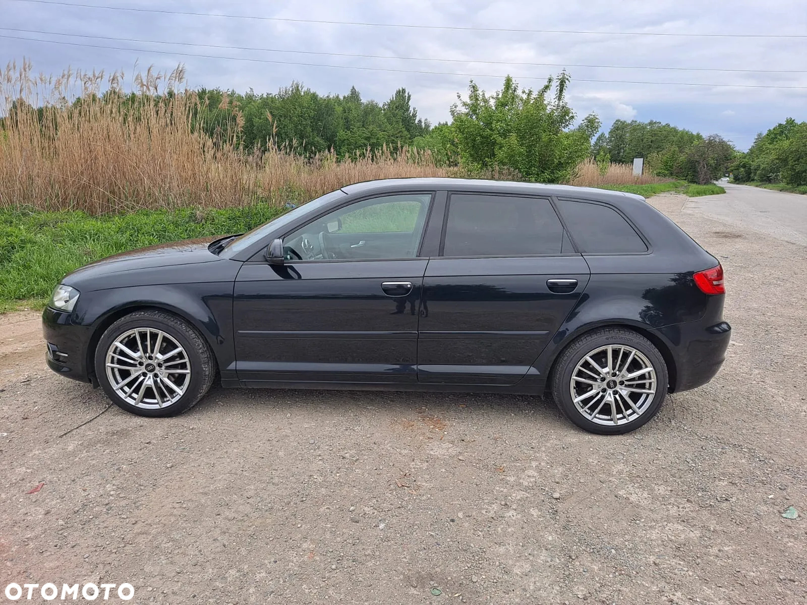 Audi A3 - 9