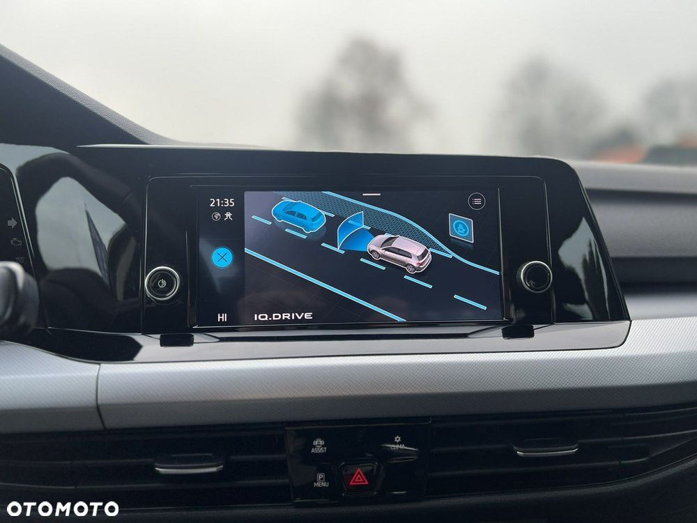 Volkswagen Golf 1.0 TSI - 25