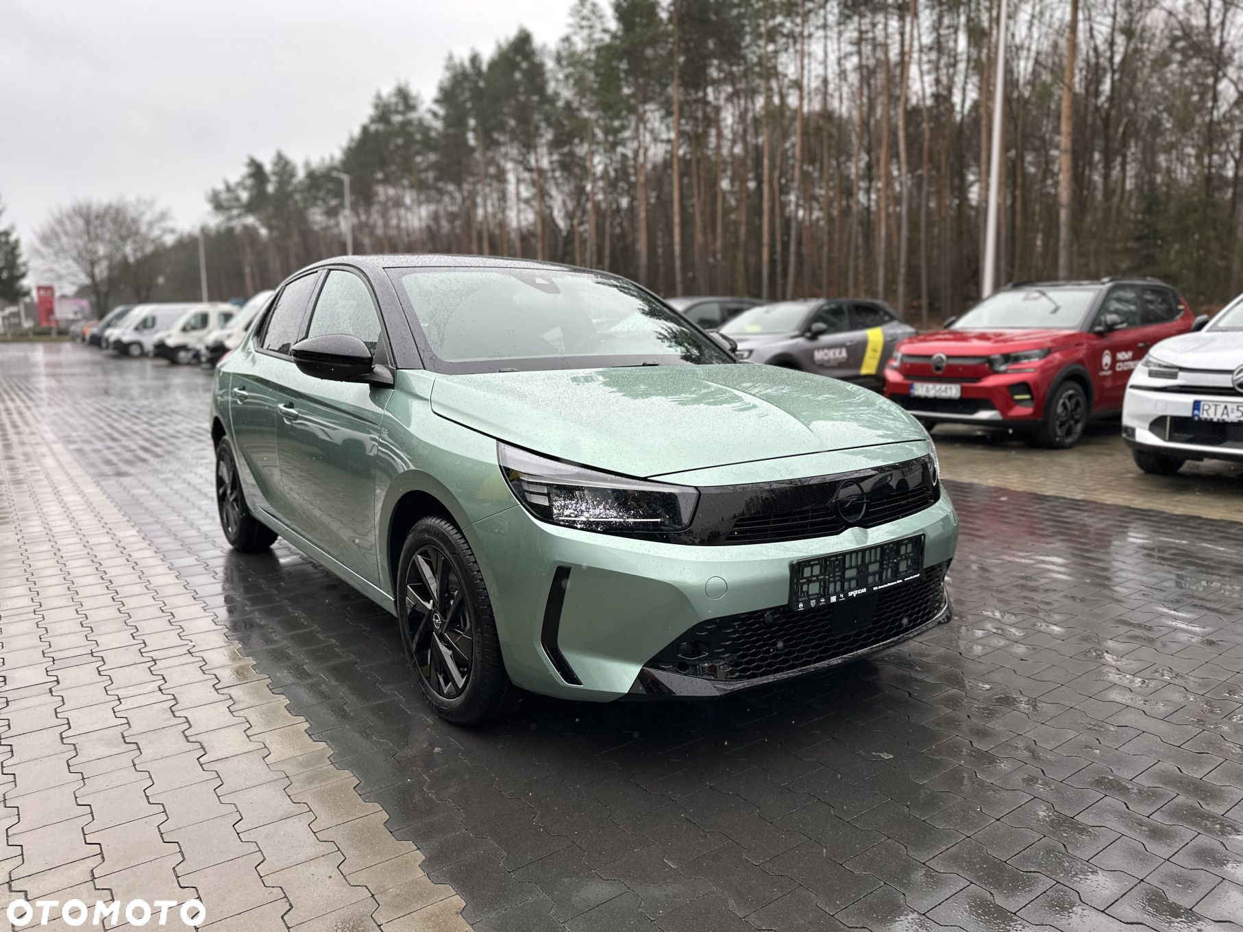 Opel Corsa - 4