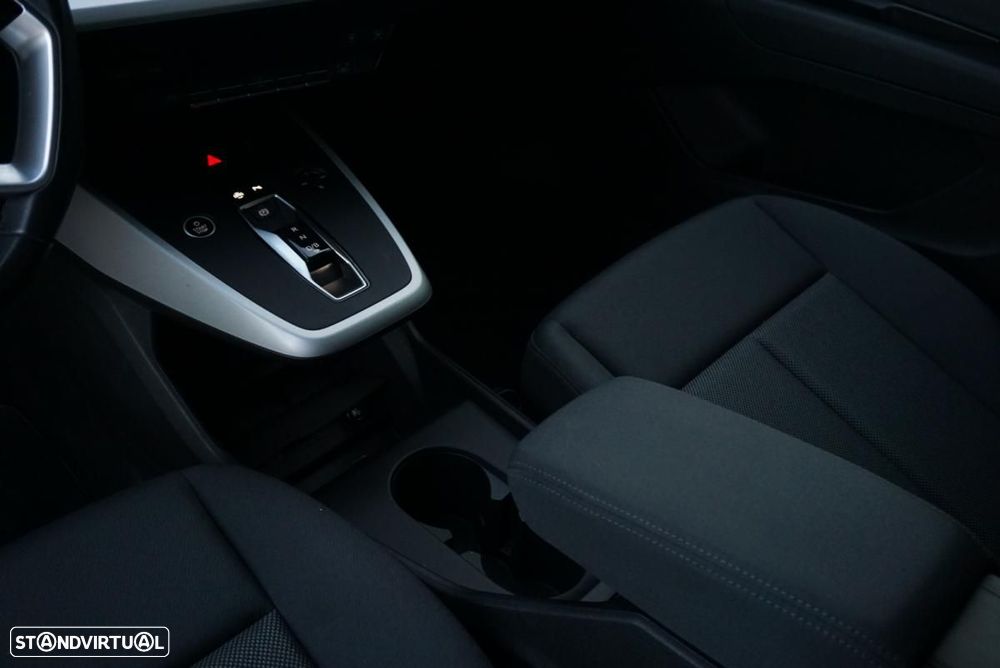Audi Q4 e-tron 40 82 kWH - 36