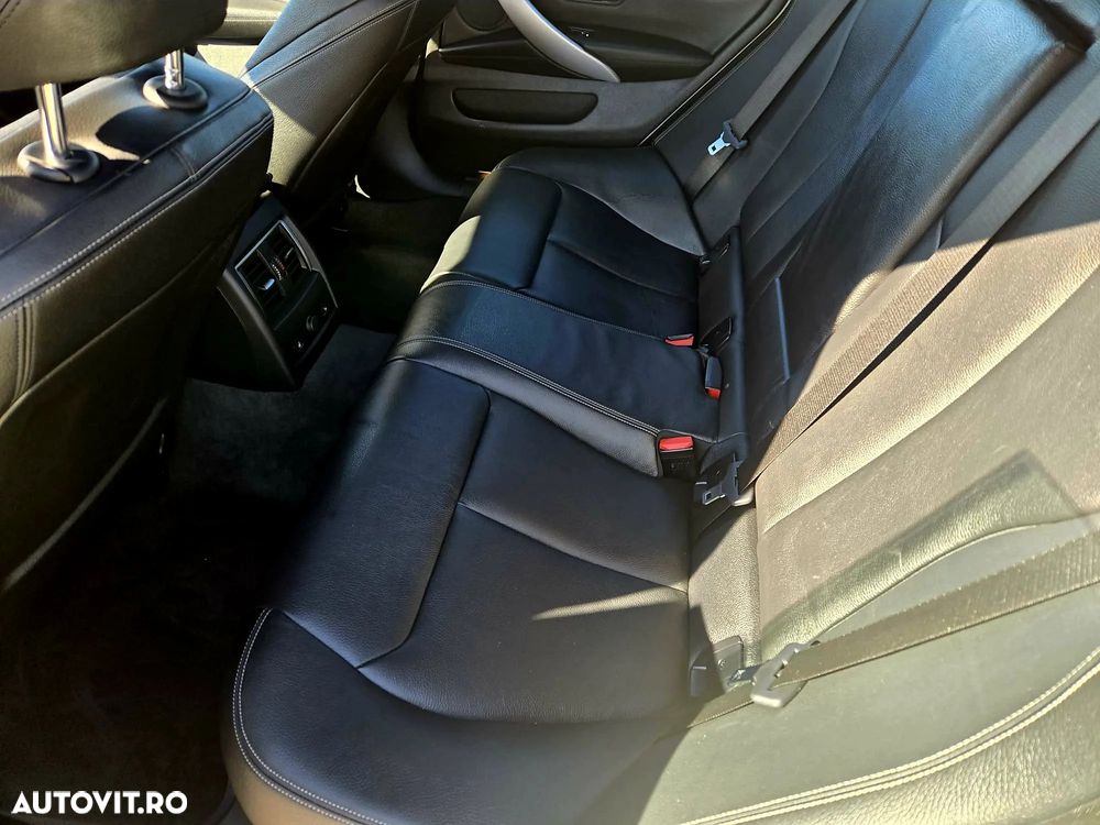 BMW Seria 4 430i xDrive - 15