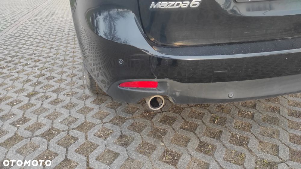 Mazda 6 2.2 D Skyenergy I-ELoop - 9