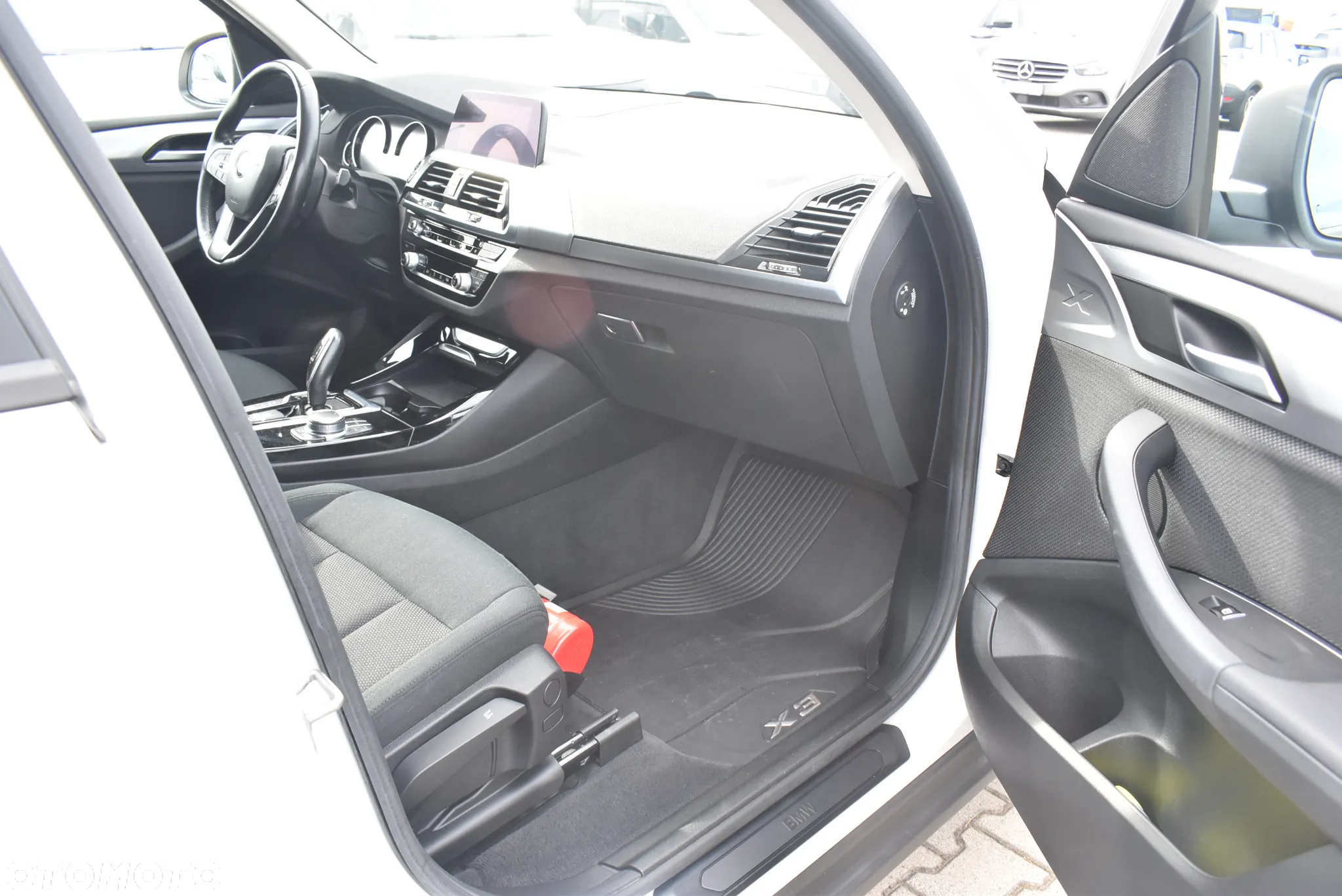 BMW X3 xDrive20i GPF - 16