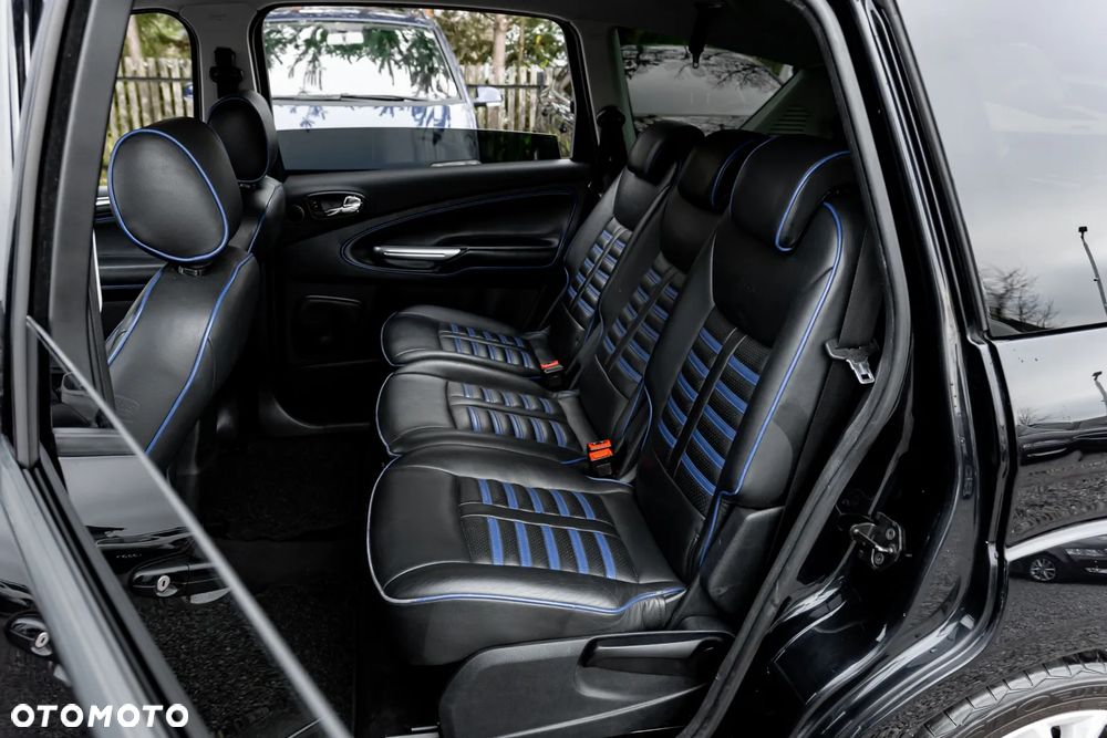 Ford S-Max 2.5 White Magic - 18