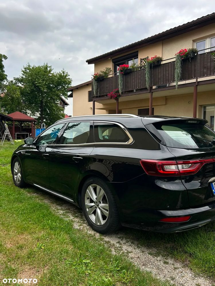 Renault Talisman - 3