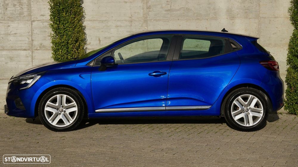 Renault Clio 1.0 TCe Limited - 3