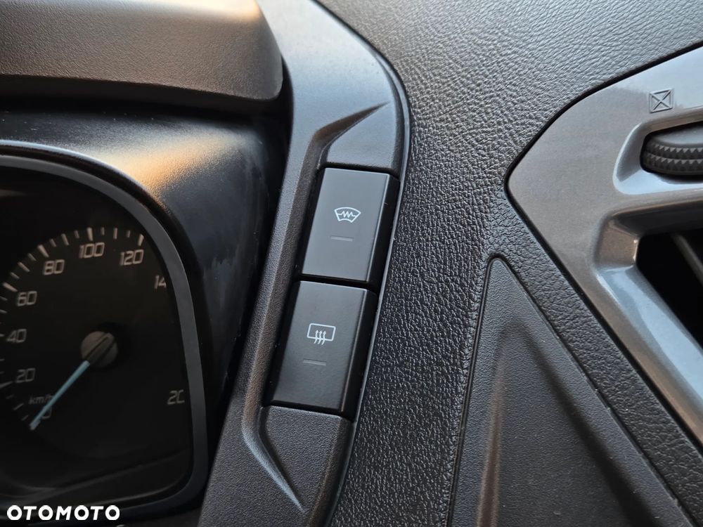 Ford Transit Custom 300 L1H1 VA Titanium - 30