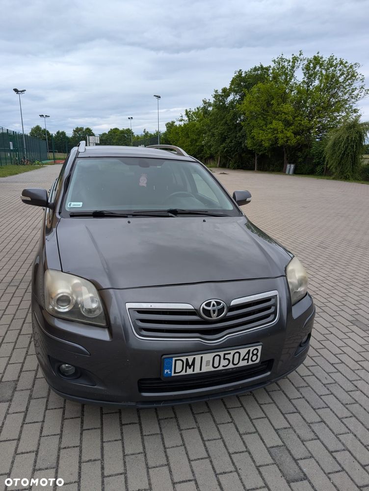 Toyota Avensis 2.0 D-4D Sol - 13