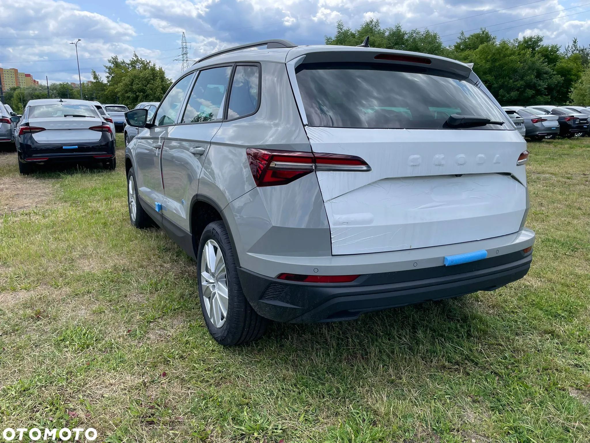 Skoda Karoq - 5