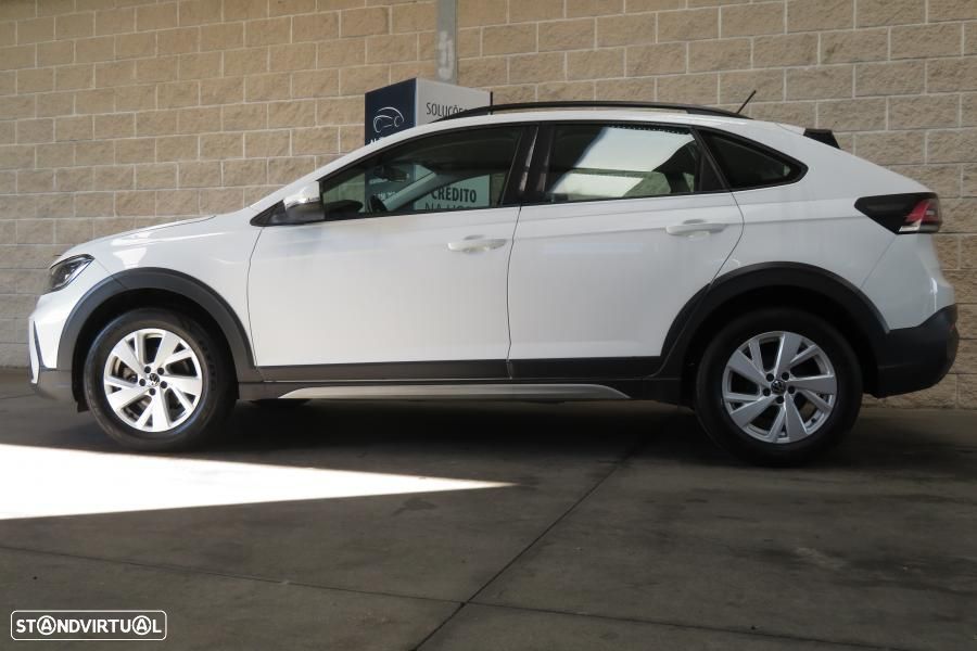 VW Taigo 1.0 TSI Life - 3