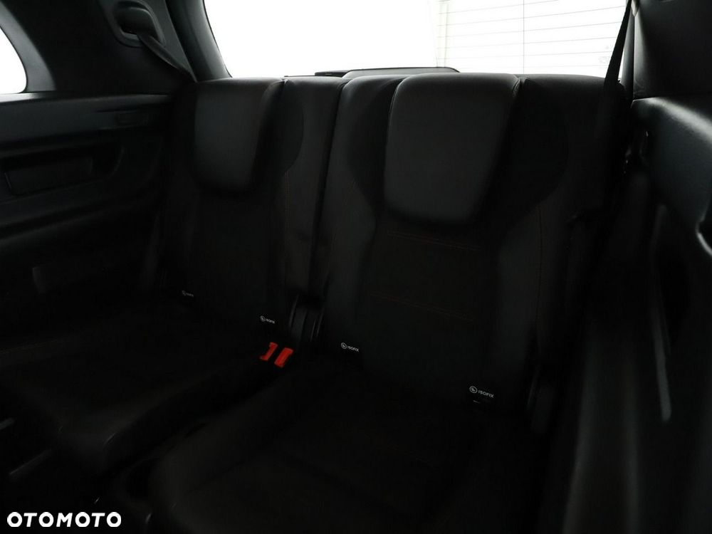 Mercedes-Benz GLB 200 d 8G-DCT AMG Line - 41
