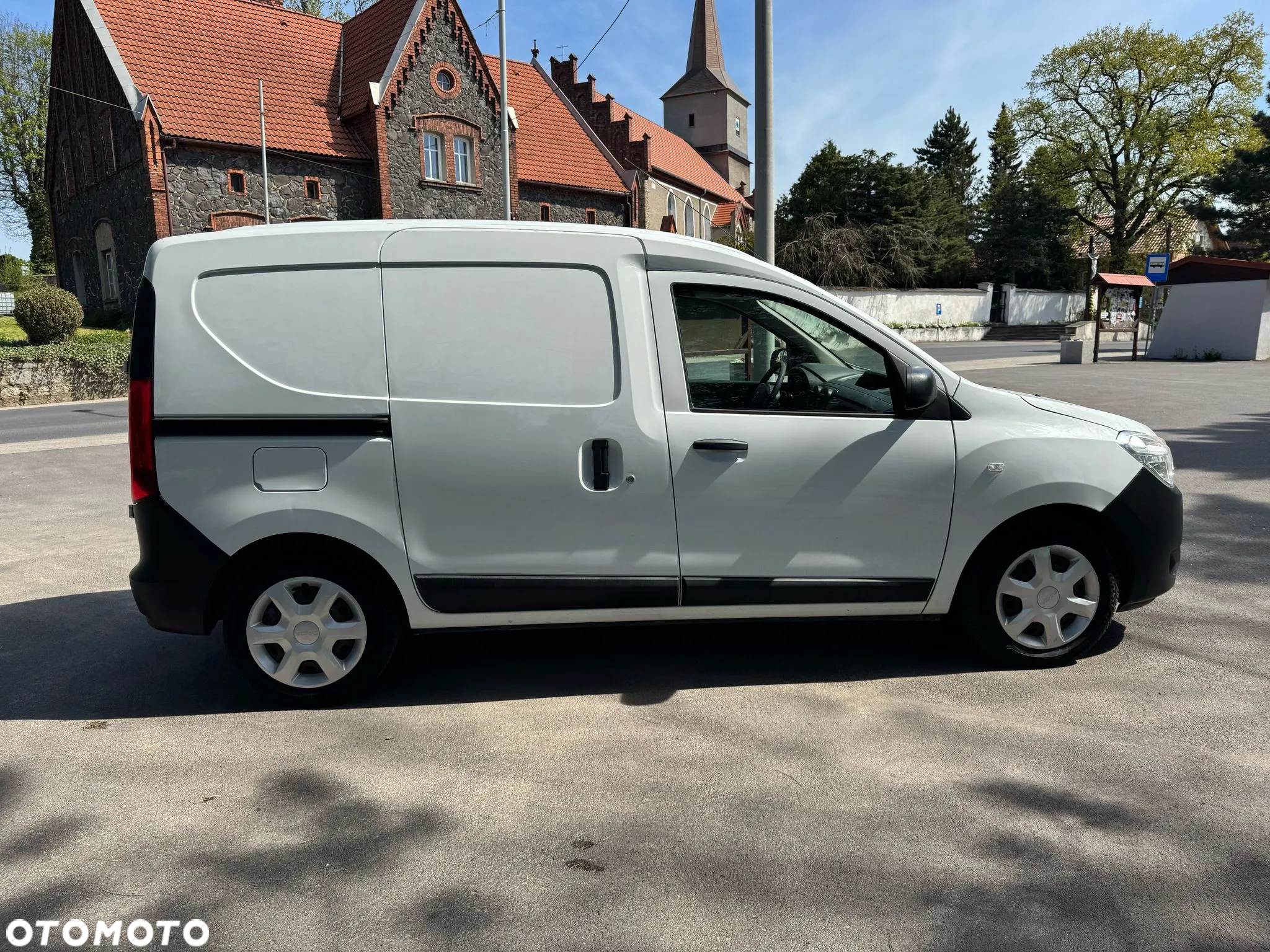 Dacia DOKKER VAN - 6