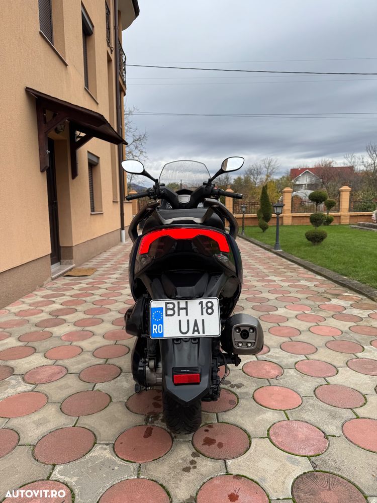 Kymco Altul - 4