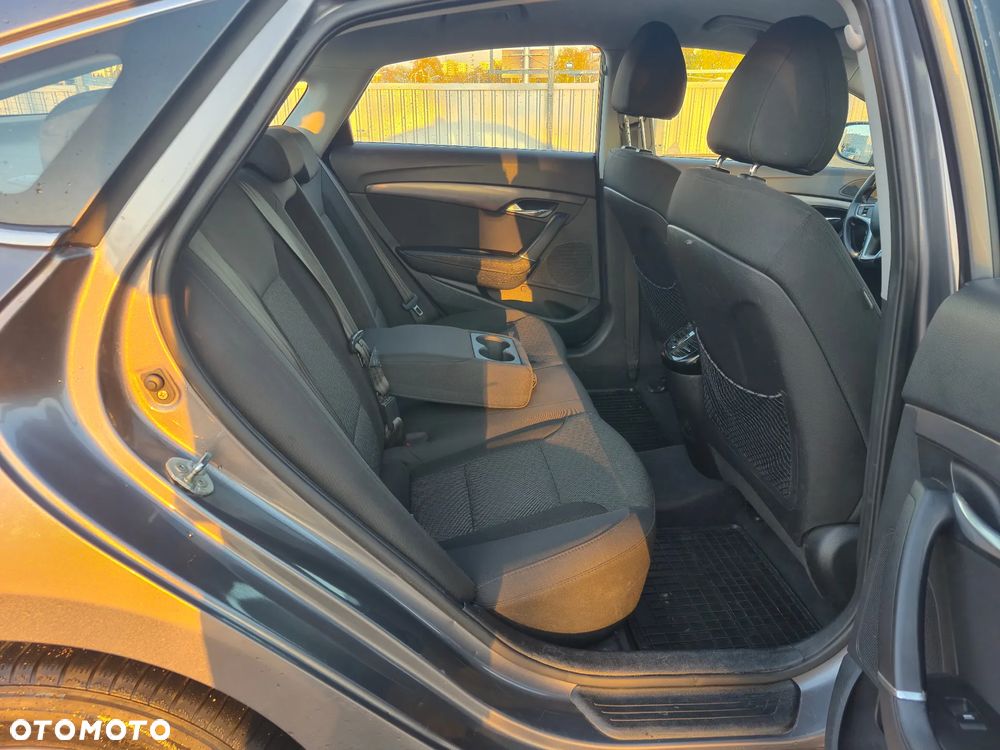 Hyundai i40 2.0 GDI Comfort - 15